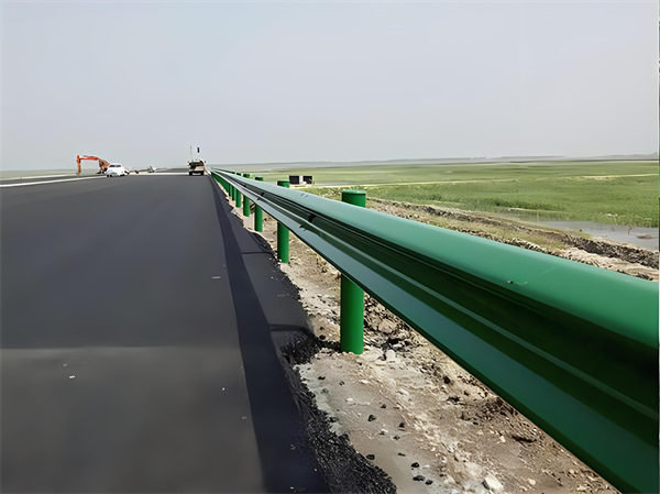 朝阳高速公路护栏的生产制造工艺